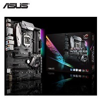 Asus ROG STRIX B250F GA MING Intel B250 1151 DDR4 2400MHz Anakart - 1